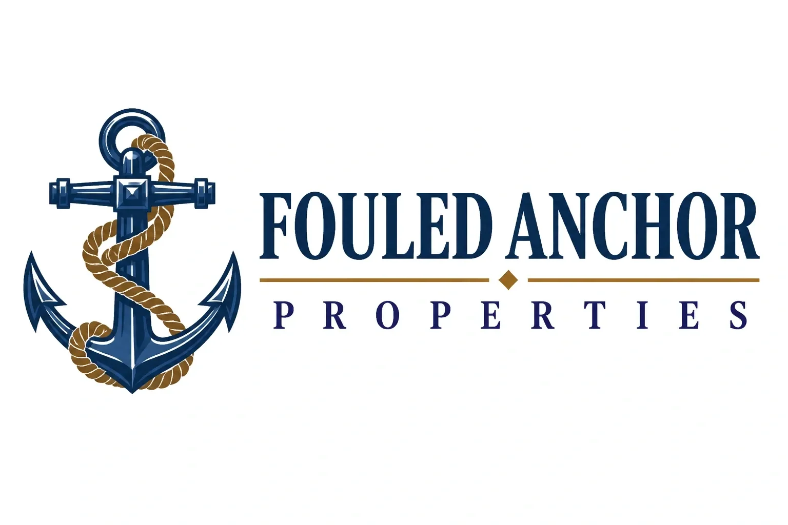 Fouled Anchor Properties